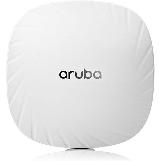 Aruba AP-505 802.11ax 1.77 Gbit/s Wireless Access Point Aruba AP-505 802.11ax 1.77 Gbit/s Wireless Access Point